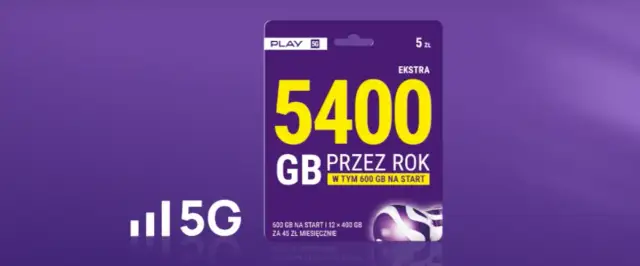 Jaki internet mobilny na kartę? Sprawdź najlepsze oferty i ceny