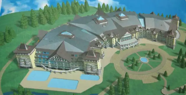 Hotel Gołębiewski Karpacz - Kiedy powstał i co warto wiedzieć