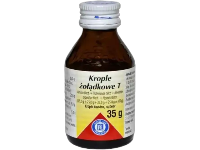 Co pić na ból żołądka? Ulgę przyniosą zioła i woda