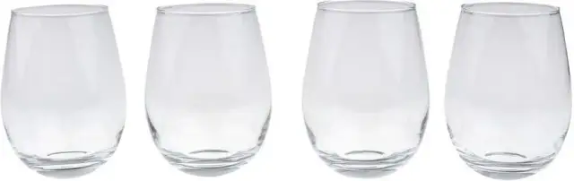 Pepco szklanki: modny design, niska cena. Czy warto kupić?