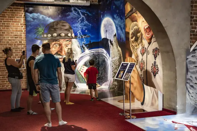 Co można zobaczyć w Bukowinie Tatrzańskiej - atrakcje, które zachwycą