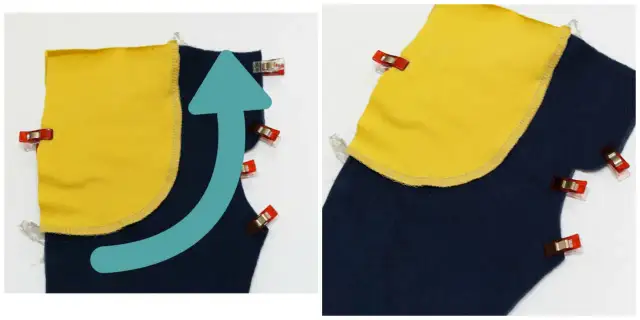 Jak uszyć kieszenie w spodniach i uniknąć najczęstszych błędów