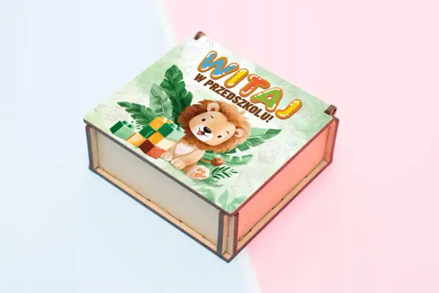 Najlepsze pomysły na prezent na pasowanie na przedszkolaka, które zachwycą