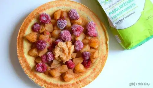 Dżem malinowy bez cukru: Pyszny i zdrowy przepis krok po kroku