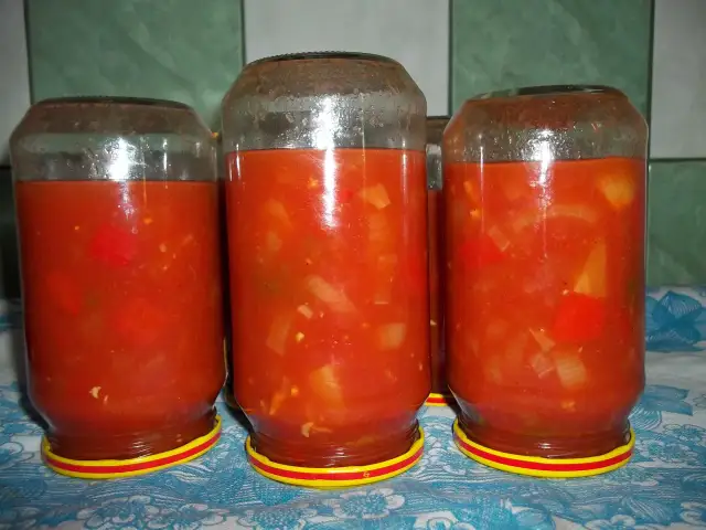 Sos do spaghetti do słoików Ania gotuje - proste przepisy i porady