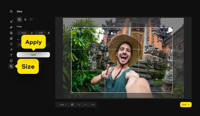 Jak przyciąć zdjęcie w Photoshopie? Opanuj kadrowanie z ekspertem!
