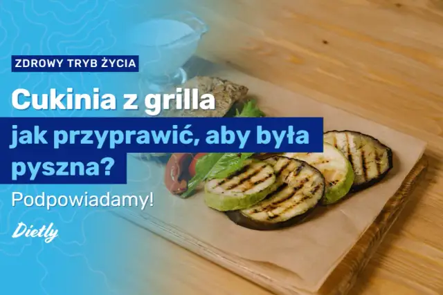 Jakie przyprawy do cukinii, aby wydobyć jej najlepszy smak?