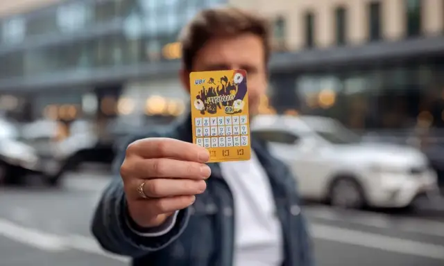 Gdzie wymienić zdrapki na pieniądze? Sprawdź najlepsze miejsca!