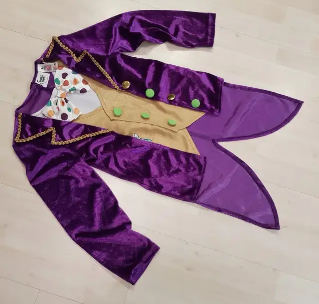 Jak zrobić strój pana kleksa - łatwe kroki do wyjątkowego kostiumu