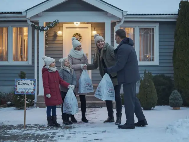 Dofinansowanie do węgla dla kogo? Sprawdź, czy możesz skorzystać