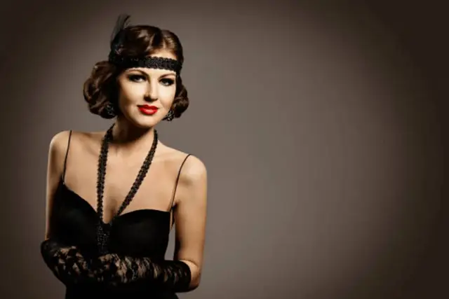 Stylizacje lat 30.: Odkryj glamour i stwórz swój look retro!
