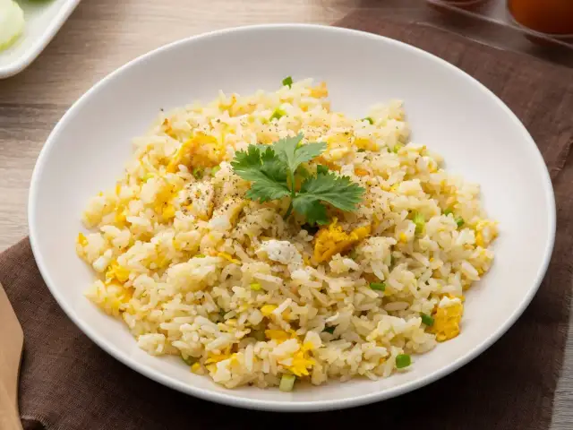 Co na obiad z ryżem? Szybkie, zdrowe i pyszne przepisy