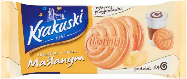 Gdzie kupić kreolki ciastka? Sprawdź najlepsze oferty online