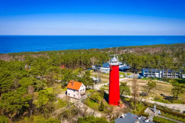 Krynica Morska: Atrakcje na każdą pogodę. Planuj idealny urlop!