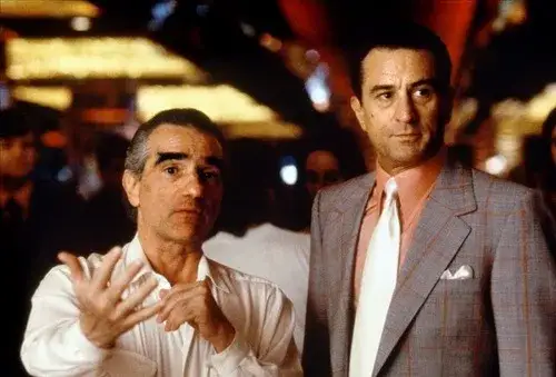 Najlepsze filmy o hazardzie, które zaskoczą i wciągną w świat gry