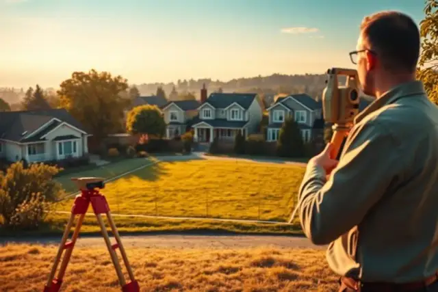 Ile kosztuje wytyczenie działki? Ceny w Polsce dla różnych powierzchni