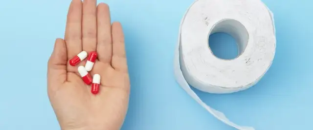 Jak poradzić sobie z biegunką po antybiotyku? 5 skutecznych rad