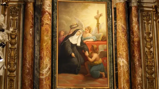 Sanktuarium św. Rity w Nowym Sączu - historia, znaczenie i odwiedziny