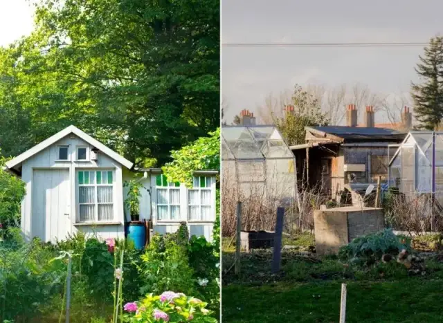 Czy można mieszkać na działce ROD? Poznaj ważne przepisy i konsekwencje