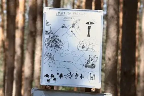 Czy w życiu można uniknąć trudnych sytuacji? Oto prawda o wyzwaniach