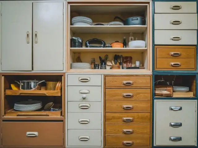 Jak obliczyć drzwi do szafki narożnej, by uniknąć błędów pomiarowych