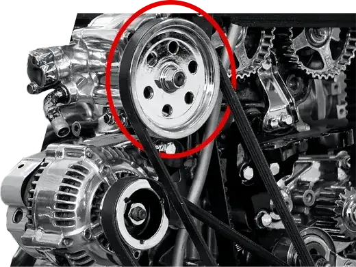 Angers : Où trouver vos pièces auto (neuves ou occasion) ?