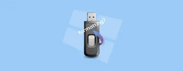 Pendrive: Zgraj pliki z PC/telefonu, formatuj i rozwiąż problemy