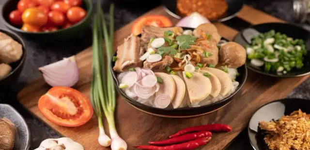 Gdzie zjeść w Zatorze? Najlepsze miejsca i lokalne smaki blisko Energylandii