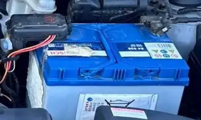 Jaki akumulator do Hyundai Tucson 2.0 benzyna? Sprawdź, co wybrać!