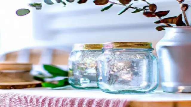 Ozdoby w słoiku jak zrobić - proste i kreatywne pomysły na dekoracje