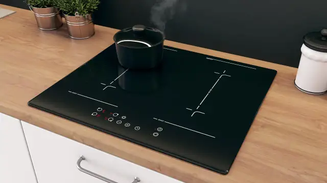 Gotowanie na płycie indukcyjnej to szybki sposób na przygotowanie posiłku. Płyta działa dzięki zjawisku, co to jest indukcja elektryczna, podgrzewając naczynie bezpośrednio.