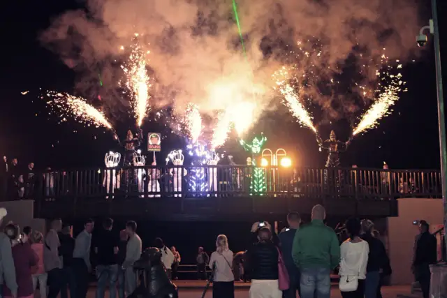 Mielno kluby kiedy otwarte – sprawdź godziny i nadchodzące imprezy