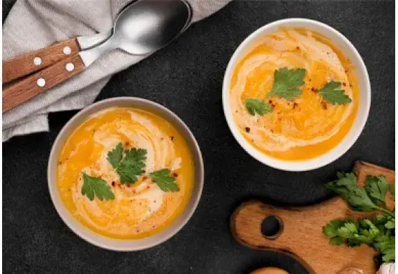 Jakie są zupy? Odkryj bogactwo smaków i klasyfikacje