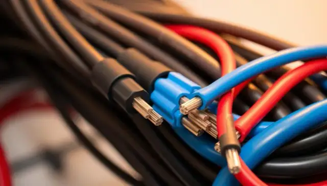 Jaki kabel do pompy ciepła 12 kW? Wybierz bezpiecznie i efektywnie!