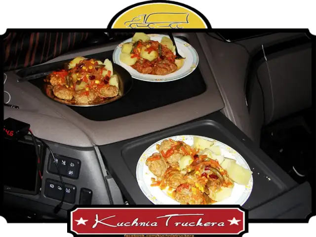 Jedzenie w trasie: jak gotować zdrowo i tanio w ciężarówce?