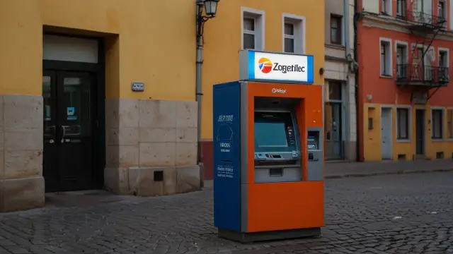Gdzie są bankomaty w Zgorzelcu? Sprawdź lokalizację i godziny pracy