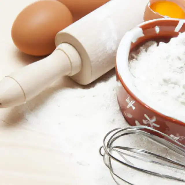 Czy można zastąpić proszek do pieczenia sodą? Oto co musisz wiedzieć