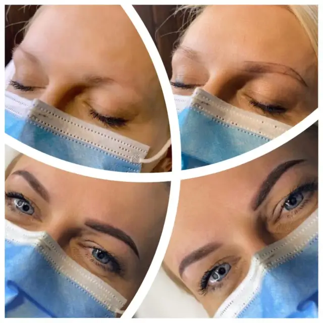 Najlepsze miejsca na makijaż permanentny w Krakowie - sprawdź opinie