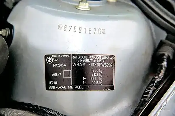 Jak sprawdzić oznaczenie silnika BMW - najskuteczniejsze metody weryfikacji