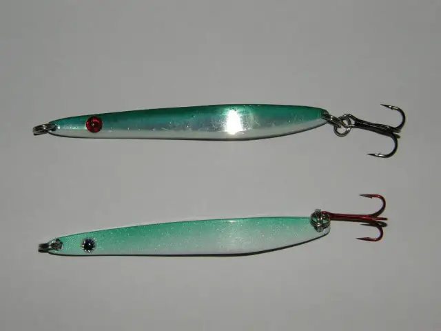 Przynęty na belonę - skuteczne wabiki, które zwiększą Twoje połowy