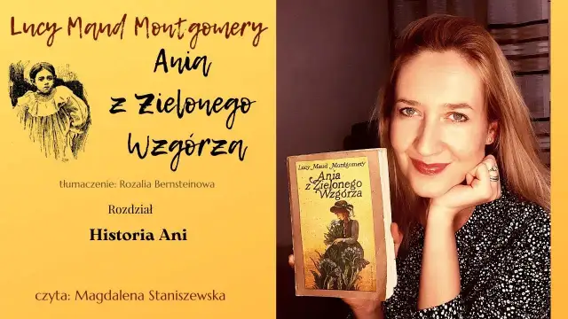 Gdzie urodziła się Ania z Zielonego Wzgórza? Fascynująca historia jej dzieciństwa