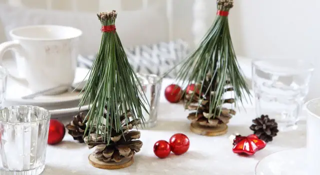 Cekinowa choinka DIY: Stwórz olśniewającą ozdobę bez błędów