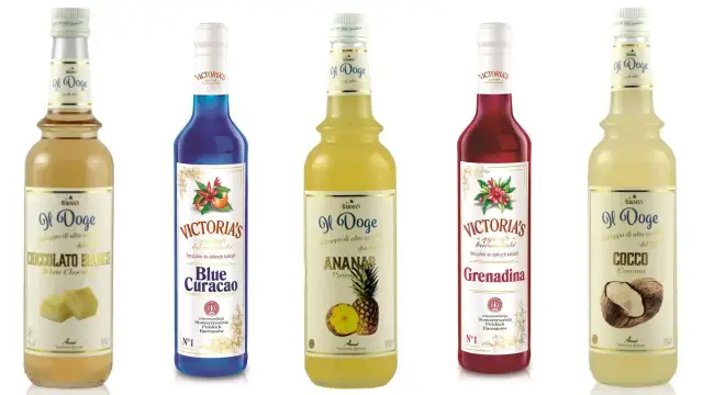 Jakie soki do drinków? Odkryj najlepsze połączenia i przepisy!