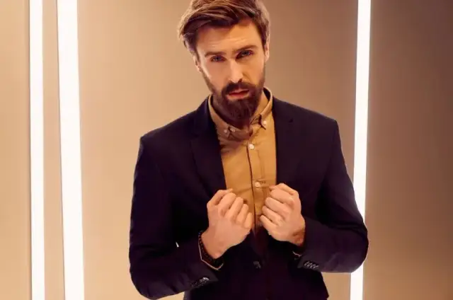 Jak się ubrać na dyskotekę facet, by wyróżnić się z tłumu