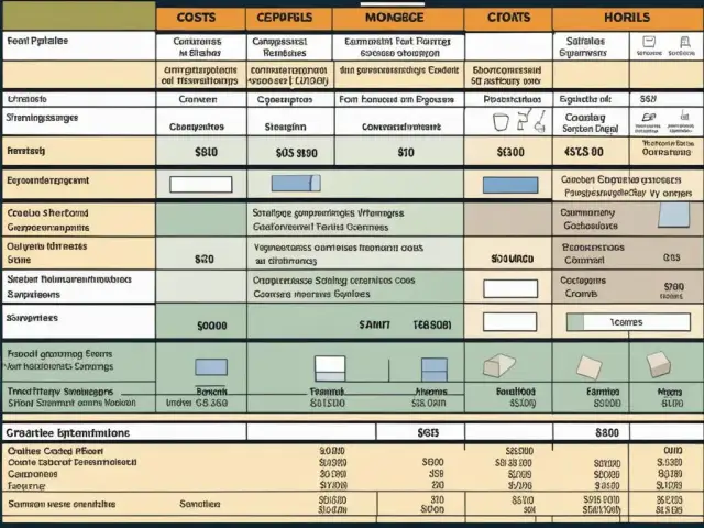 Ile kosztuje odrobaczanie konia? Ceny zabiegów w Polsce