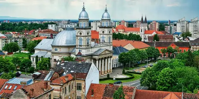 Najciekawsze atrakcje w Satu Mare, które musisz zobaczyć