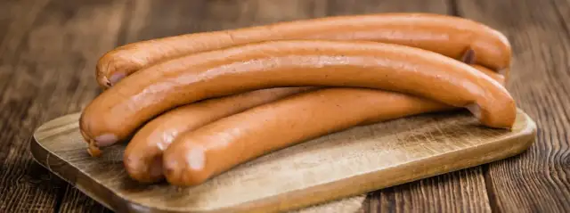  Jak ugotować parówki idealnie? Poznaj sprawdzone przepisy krok po kroku!