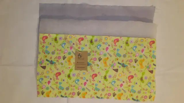 Jak uszyć etui na pampersy - proste kroki i przydatne porady