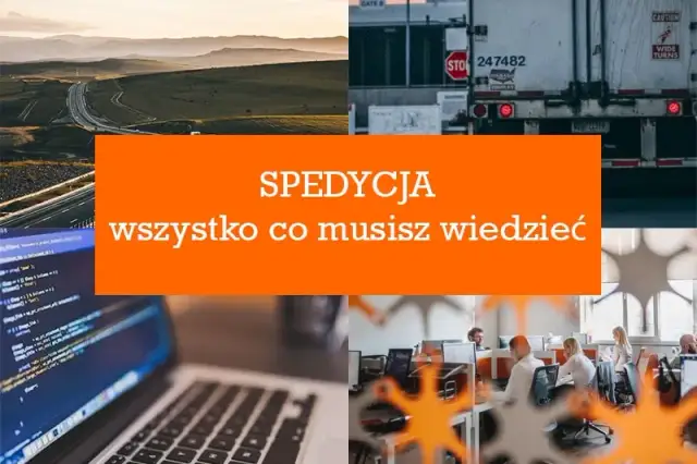 Co to jest spedycja? Pełne wyjaśnienie i korzyści dla biznesu
