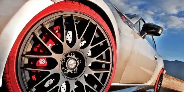 Todo neumático: Inspírate con los diseños más creativos y únicos